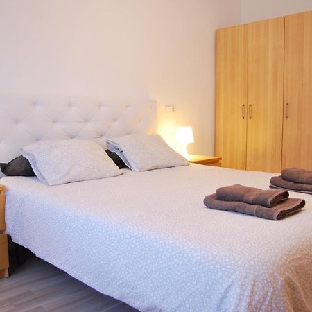 Apartamento En Cambrils Puerto,Con Parking Luaran gambar